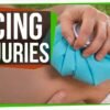 How Does Icing an Injury Help?